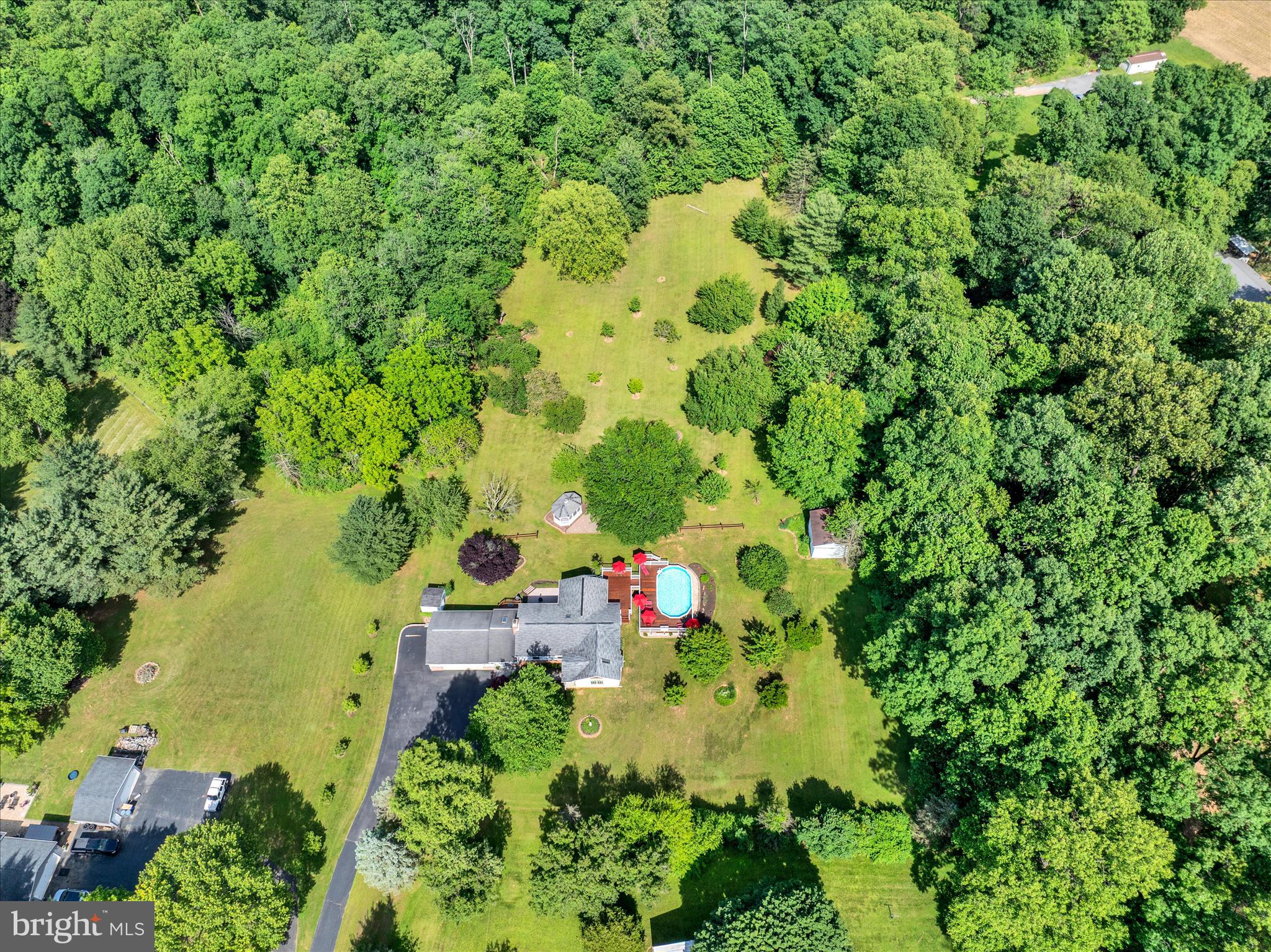 1149 Fawn Grove Road New Park, PA 17352 - Photo 50 of 53