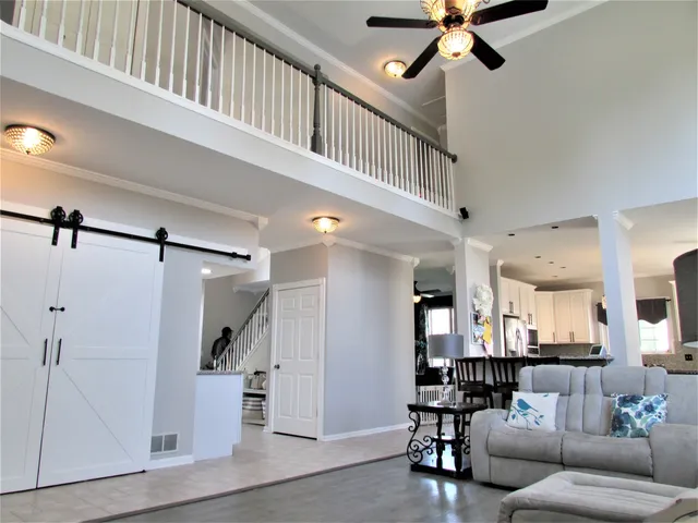 $539,900 | 18627 West Lazy Acre Road, Lake Villa, IL 60046