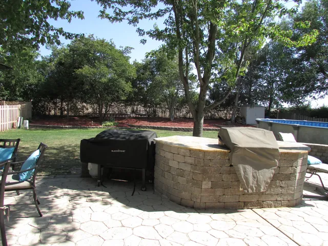 $539,900 | 18627 West Lazy Acre Road, Lake Villa, IL 60046