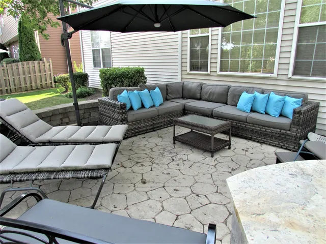 $539,900 | 18627 West Lazy Acre Road, Lake Villa, IL 60046