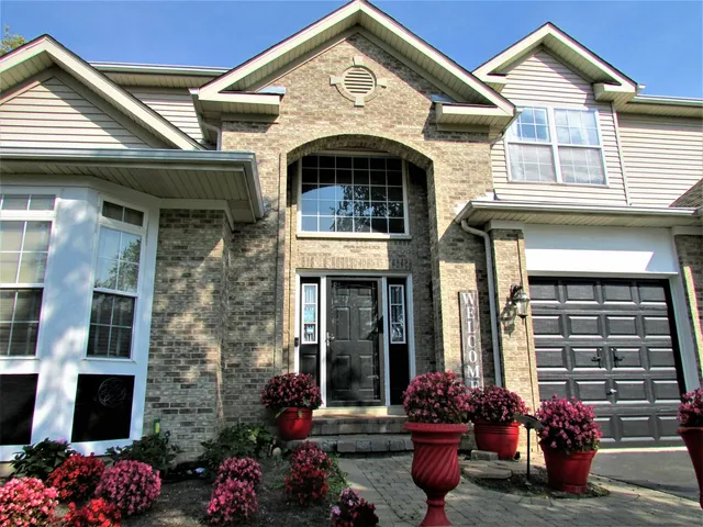 $539,900 | 18627 West Lazy Acre Road, Lake Villa, IL 60046