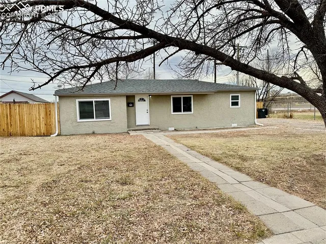 $160,000 | 2724 East Routt Avenue, Pueblo, CO 81004