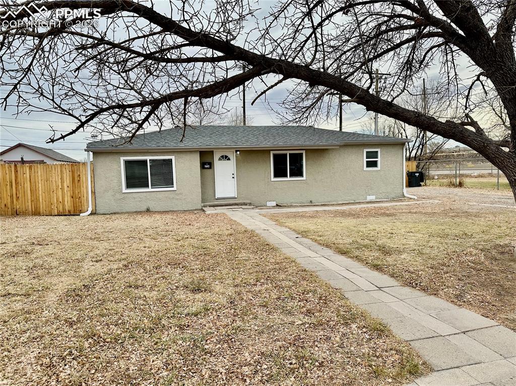 2724 East Routt Avenue Pueblo, CO 81004 - Photo 1 of 21