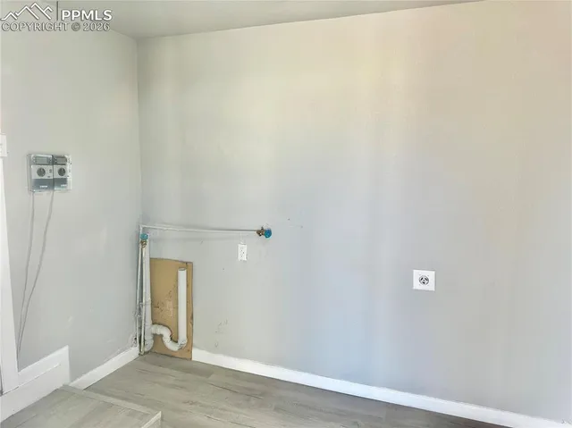 $160,000 | 2724 East Routt Avenue, Pueblo, CO 81004