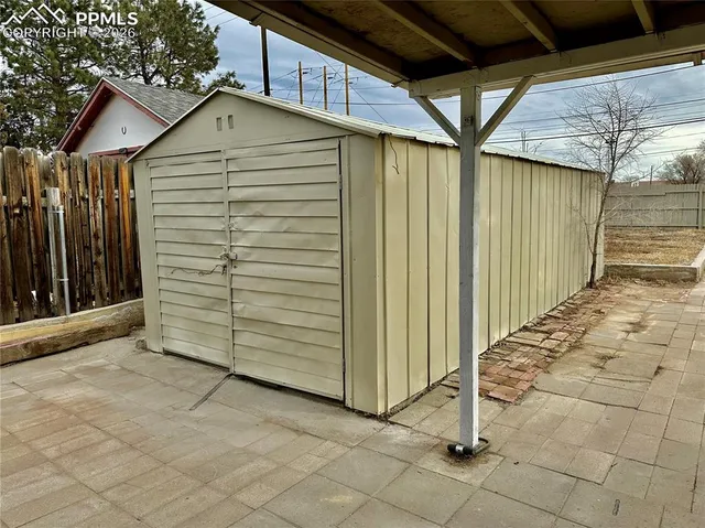 $160,000 | 2724 East Routt Avenue, Pueblo, CO 81004