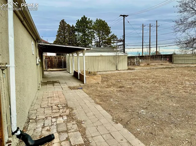 $160,000 | 2724 East Routt Avenue, Pueblo, CO 81004