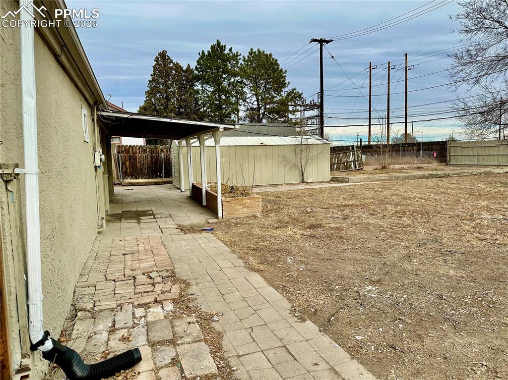 2724 East Routt Avenue Pueblo, CO 81004 - Photo 20 of 21