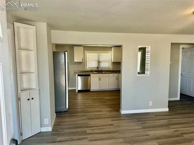 $160,000 | 2724 East Routt Avenue, Pueblo, CO 81004