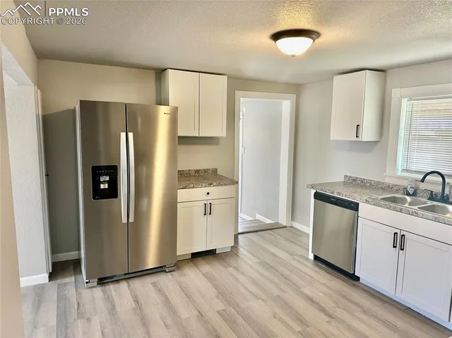 $160,000 | 2724 East Routt Avenue, Pueblo, CO 81004