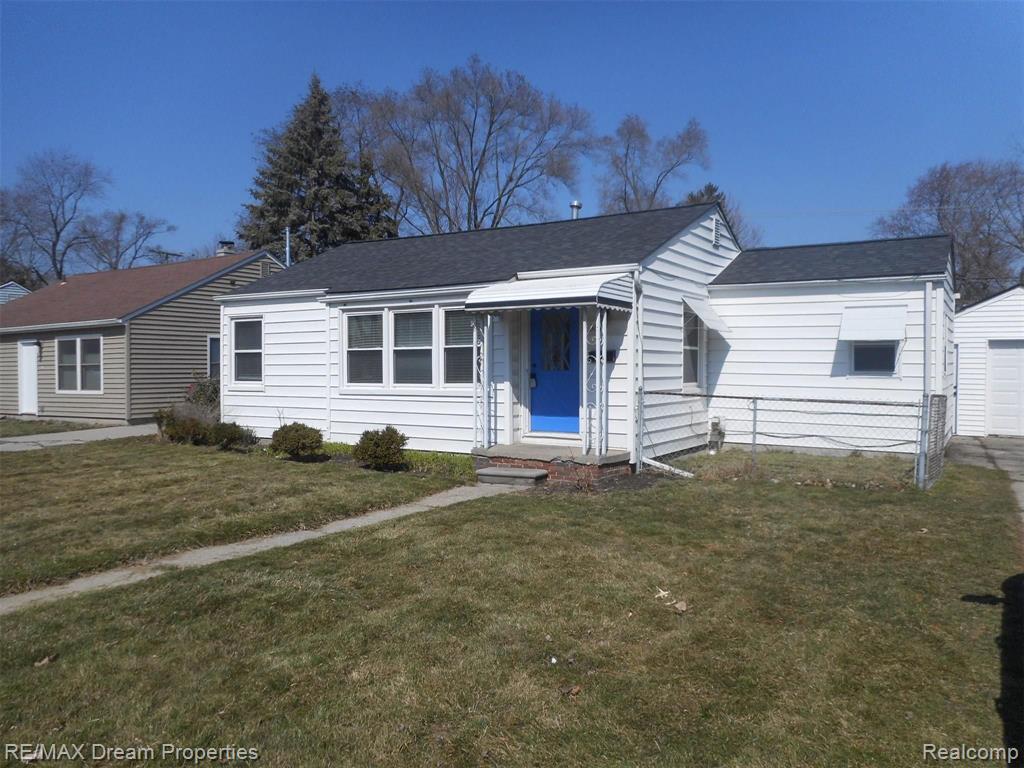 3610 Normandy Road Royal Oak, MI 48073 - Photo 27 of 28