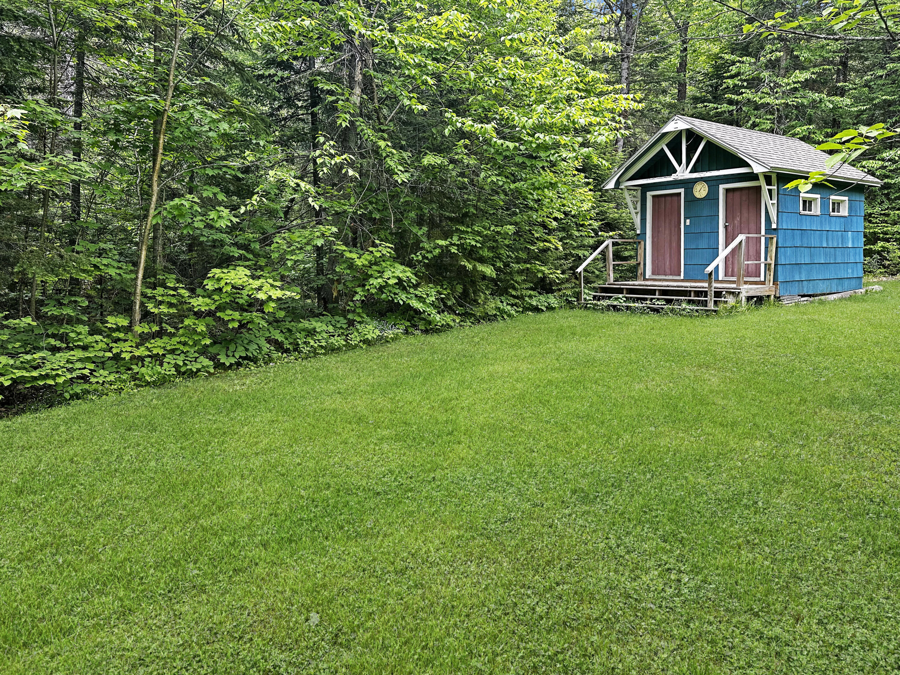 374 East Van Buren Cove Road St. David, ME 04773 - Photo 49 of 55 IMG_0538