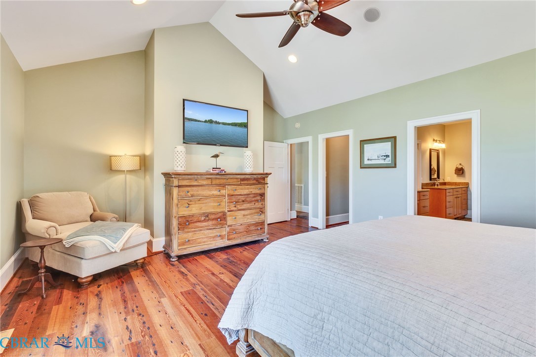 417 Buzzards Point Road Reedville, VA 22539 - Photo 32 of 70 Gallery Image 32