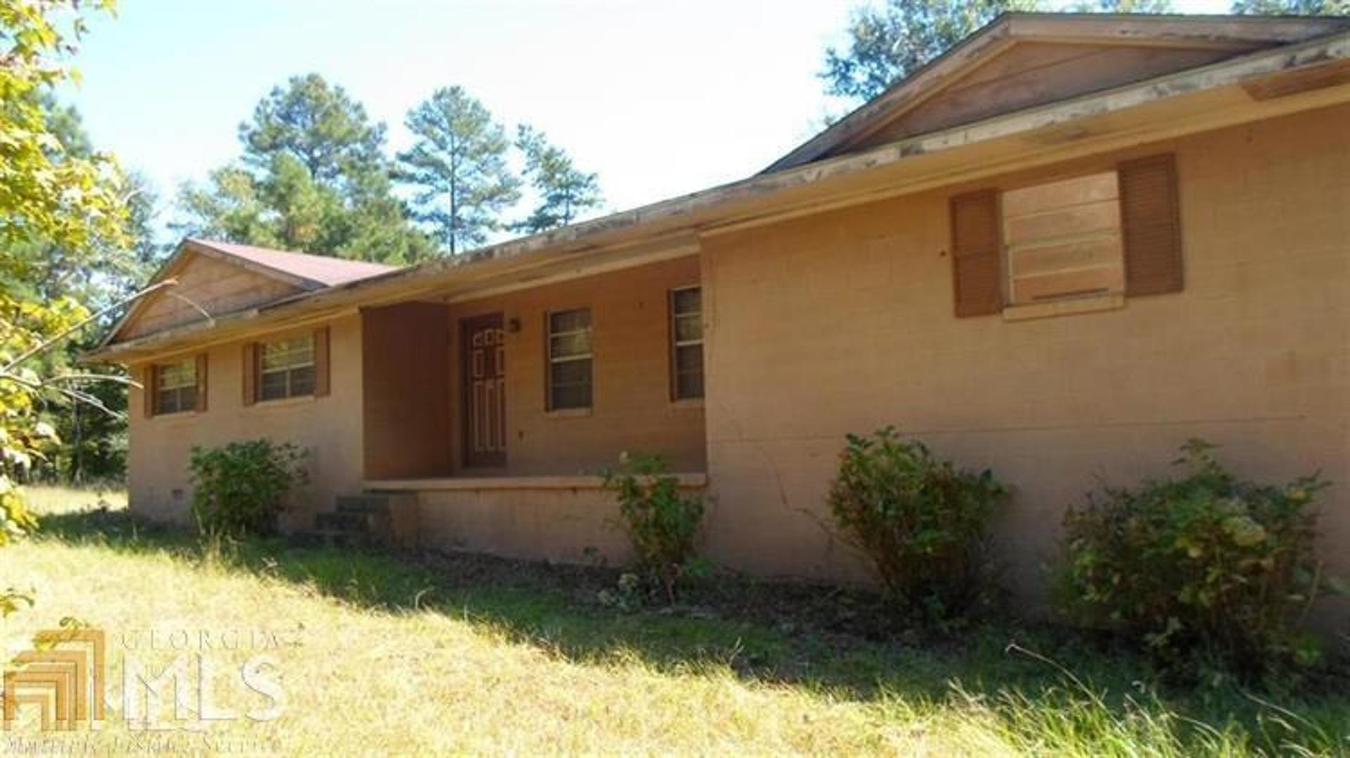 266 Mathis Road Haddock, GA 31033 - Photo 1 of 1 Gallery Image 1