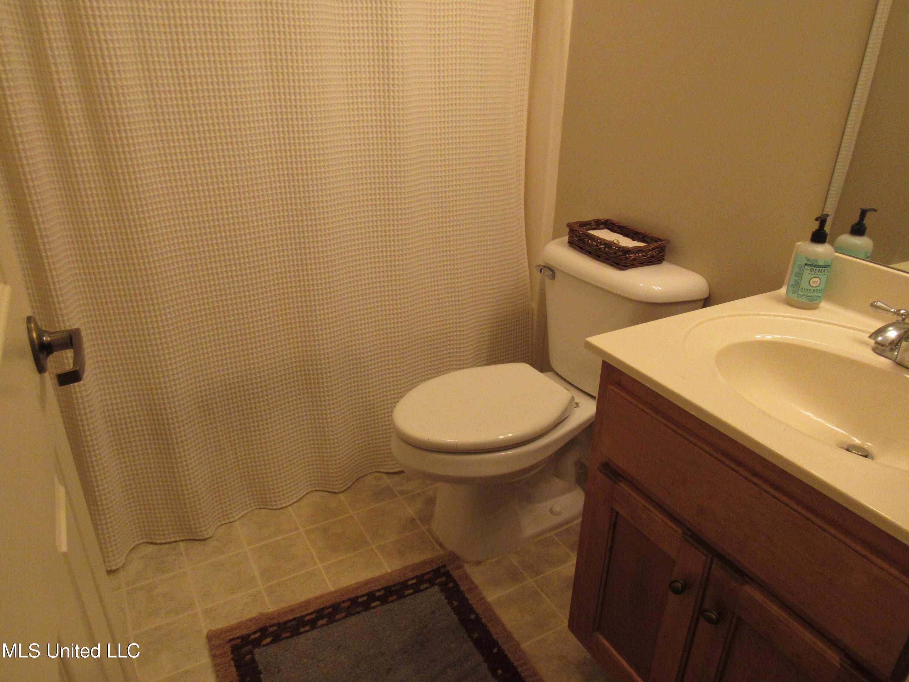 910 Cardinal Lane Hernando, MS 38632 - Photo 16 of 27 guest bath view 2