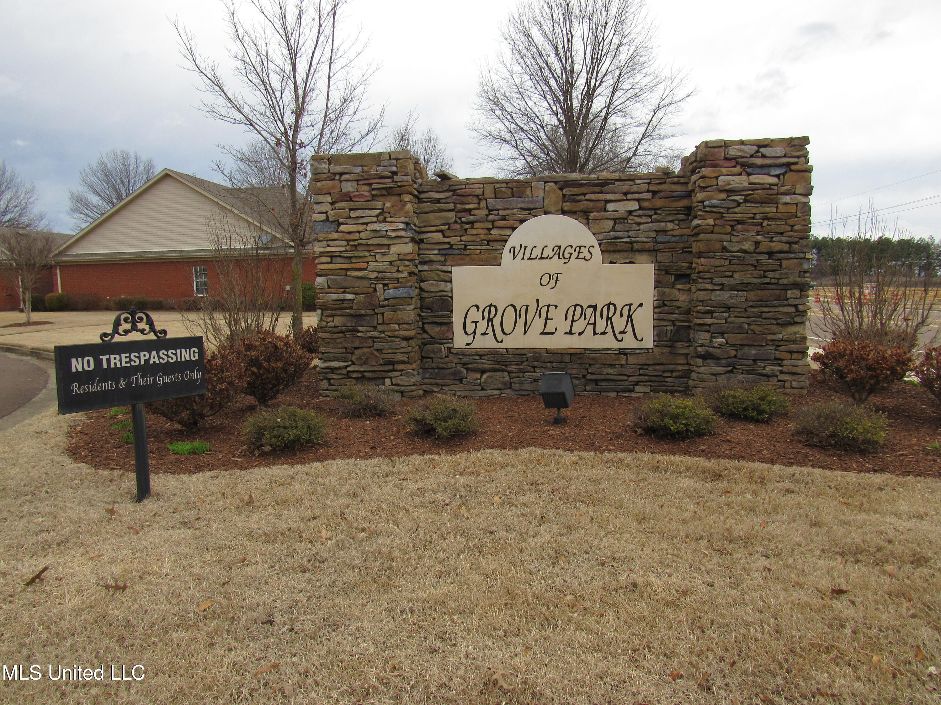 910 Cardinal Lane Hernando, MS 38632 - Photo 23 of 27 Subdivision Entry