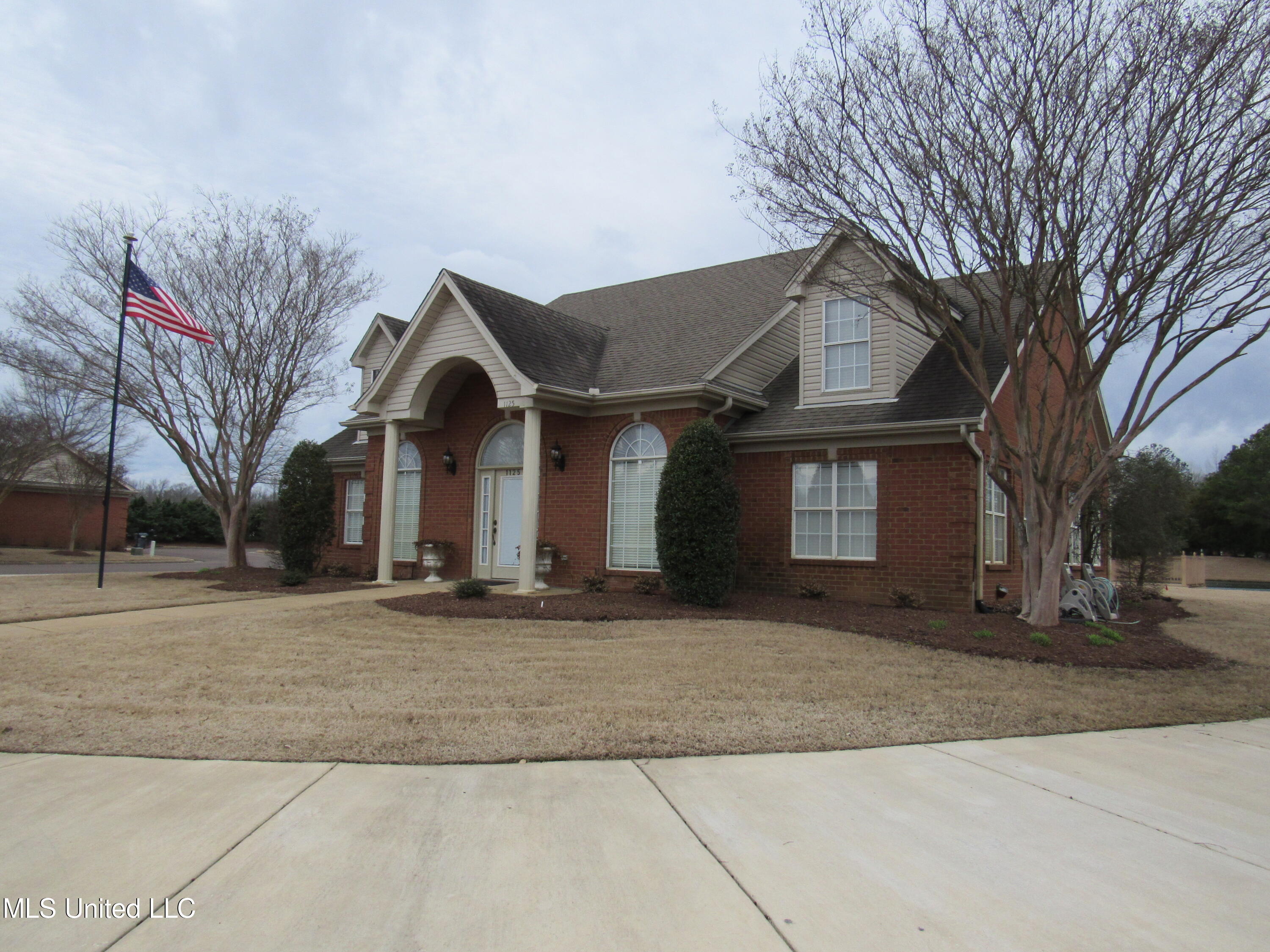 910 Cardinal Lane Hernando, MS 38632 - Photo 24 of 27 Clubhouse