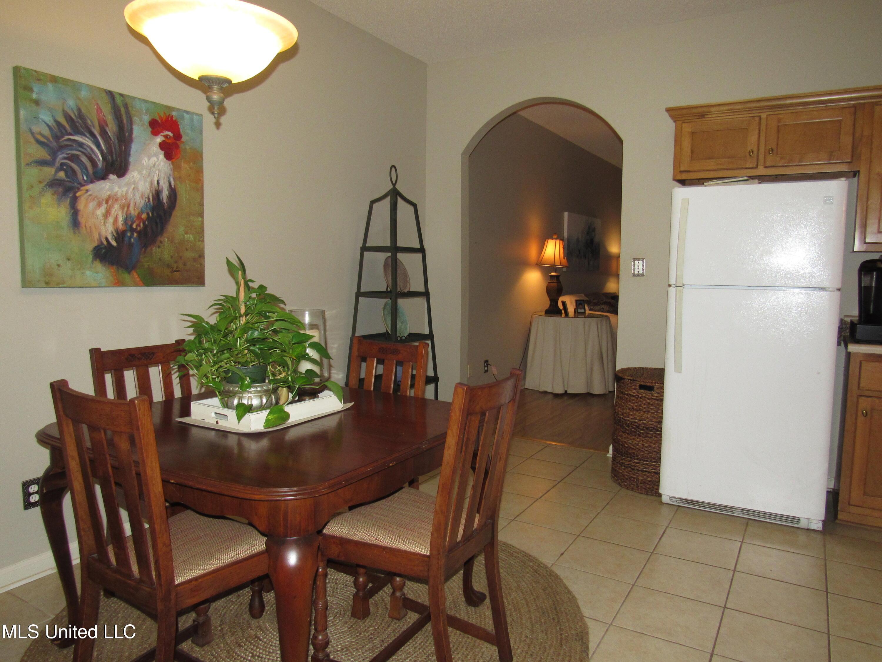 910 Cardinal Lane Hernando, MS 38632 - Photo 5 of 27 Kitchen 3