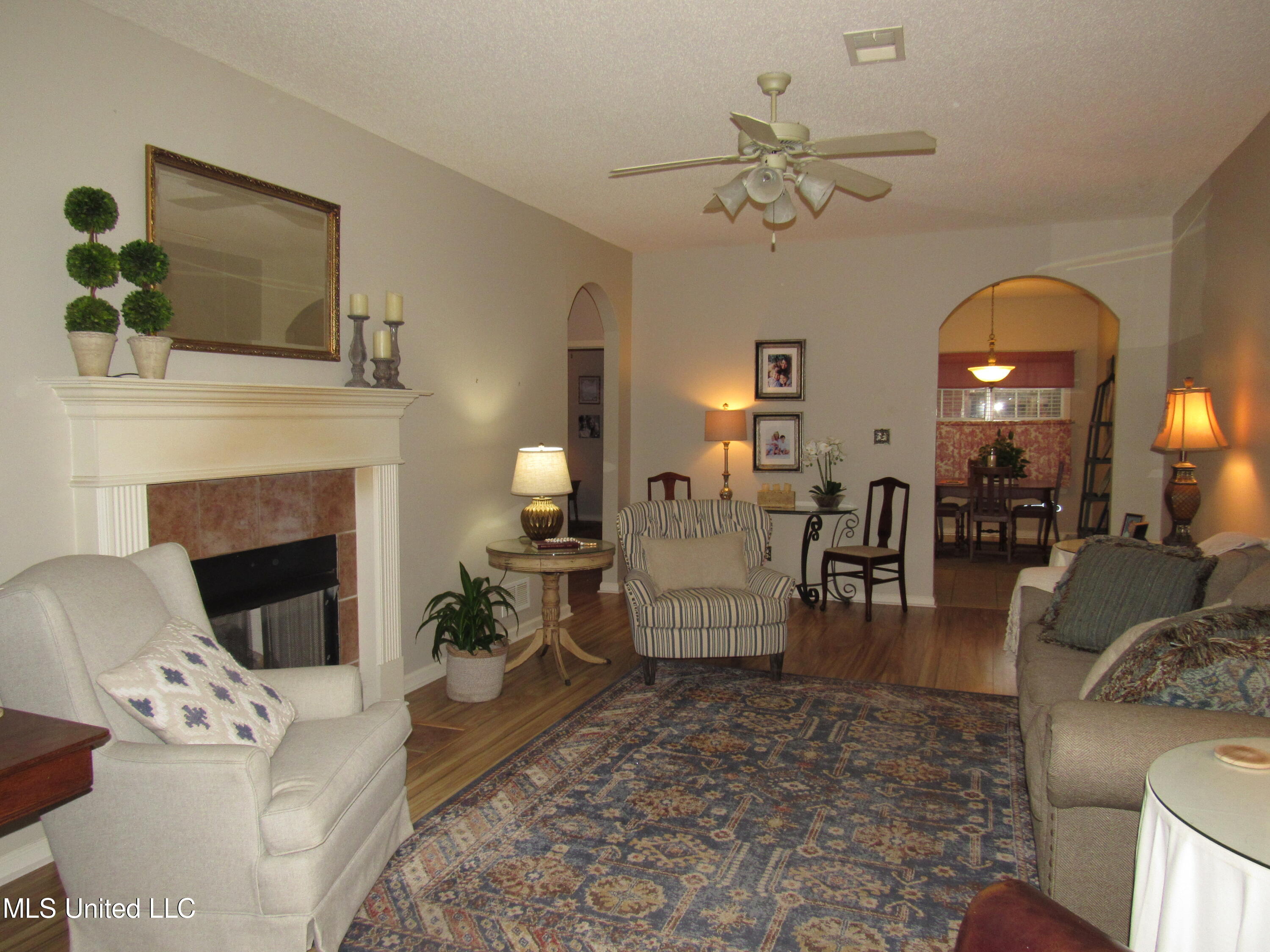 910 Cardinal Lane Hernando, MS 38632 - Photo 6 of 27 55 and Over Living!