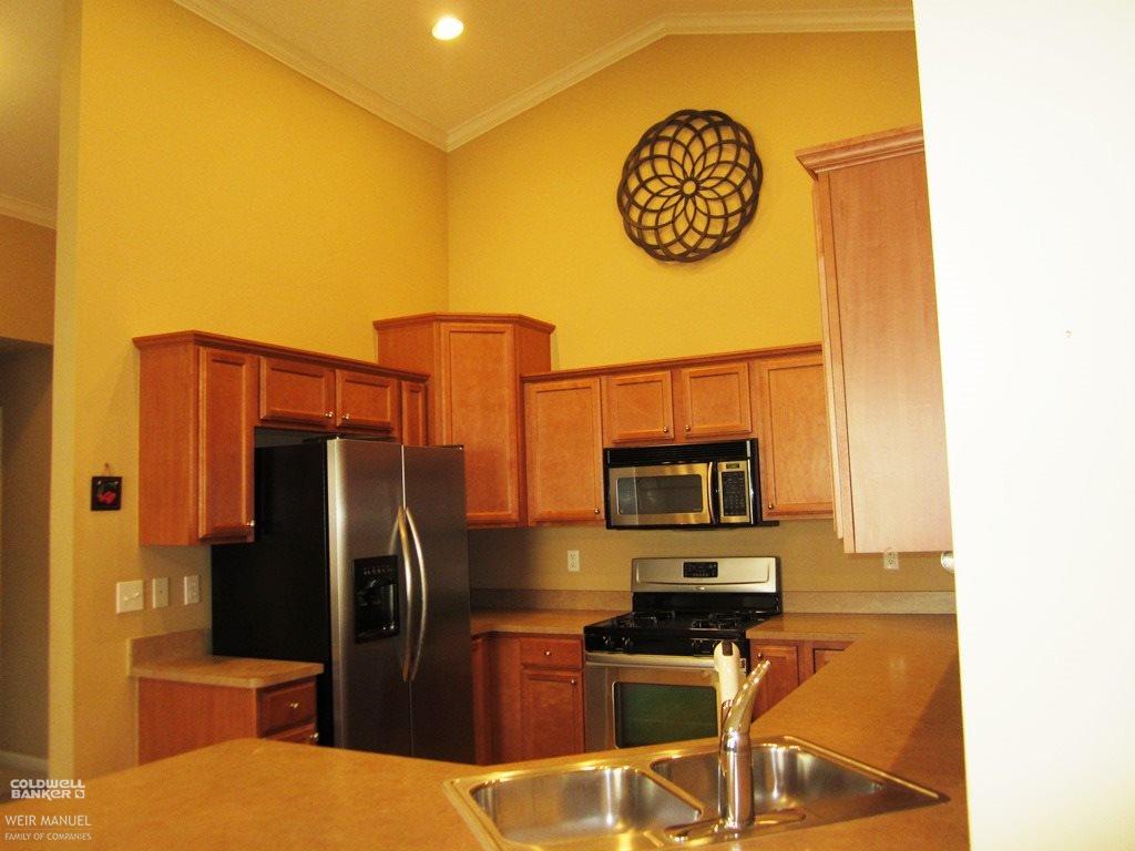 26042 Mariners Point New Baltimore, MI 48051 - Photo 15 of 34