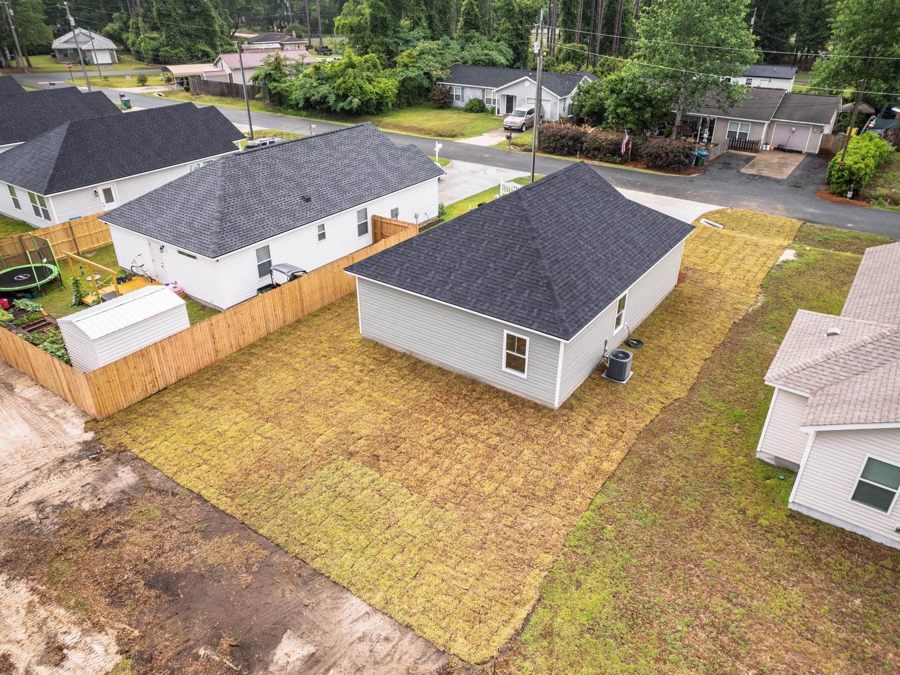 74 Redman Road Crawfordville, FL 32327 - Photo 9 of 38
