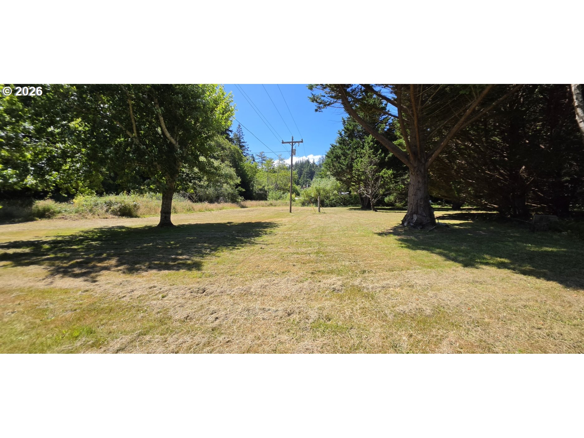 32051 Cedar Vly Road Gold Beach, OR 97444 - Photo 29 of 36 Yard