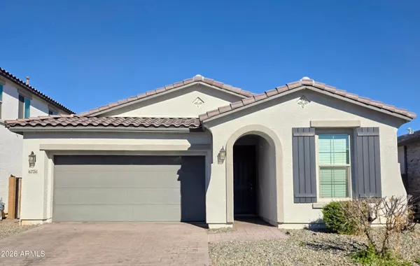 $2,350 | 6736 West Discovery Drive, Glendale, AZ 85303