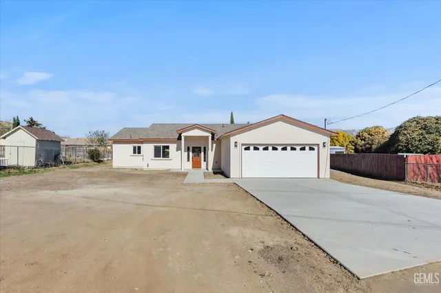$490,600 | Undisclosed Address, Tehachapi, CA 93561