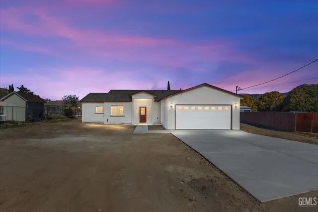 $490,600 | Undisclosed Address, Tehachapi, CA 93561