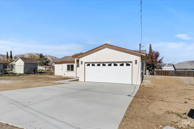 $490,600 | Undisclosed Address, Tehachapi, CA 93561