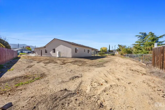 $490,600 | Undisclosed Address, Tehachapi, CA 93561