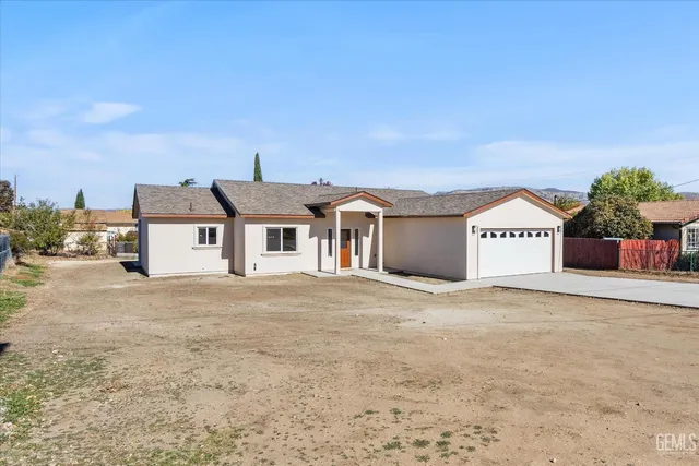 $490,600 | Undisclosed Address, Tehachapi, CA 93561
