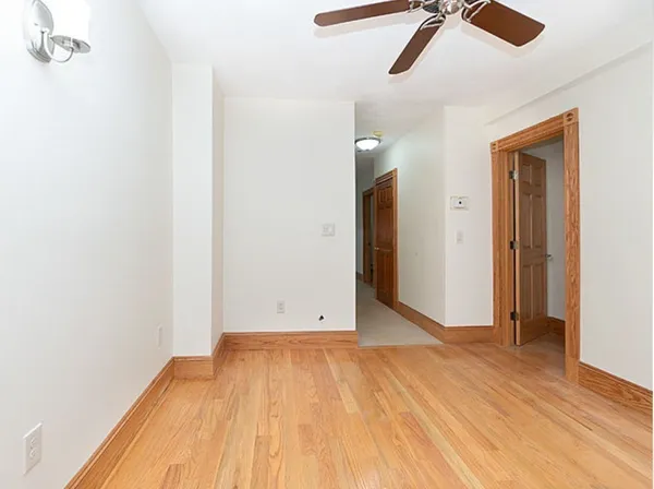 $3,495 | 48 Garden Street, Unit 4, Boston, MA 02114