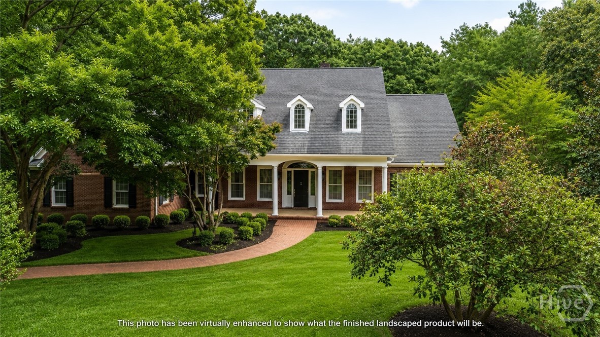 1350 Allgood Road Athens, GA 30606 - Photo 3 of 50