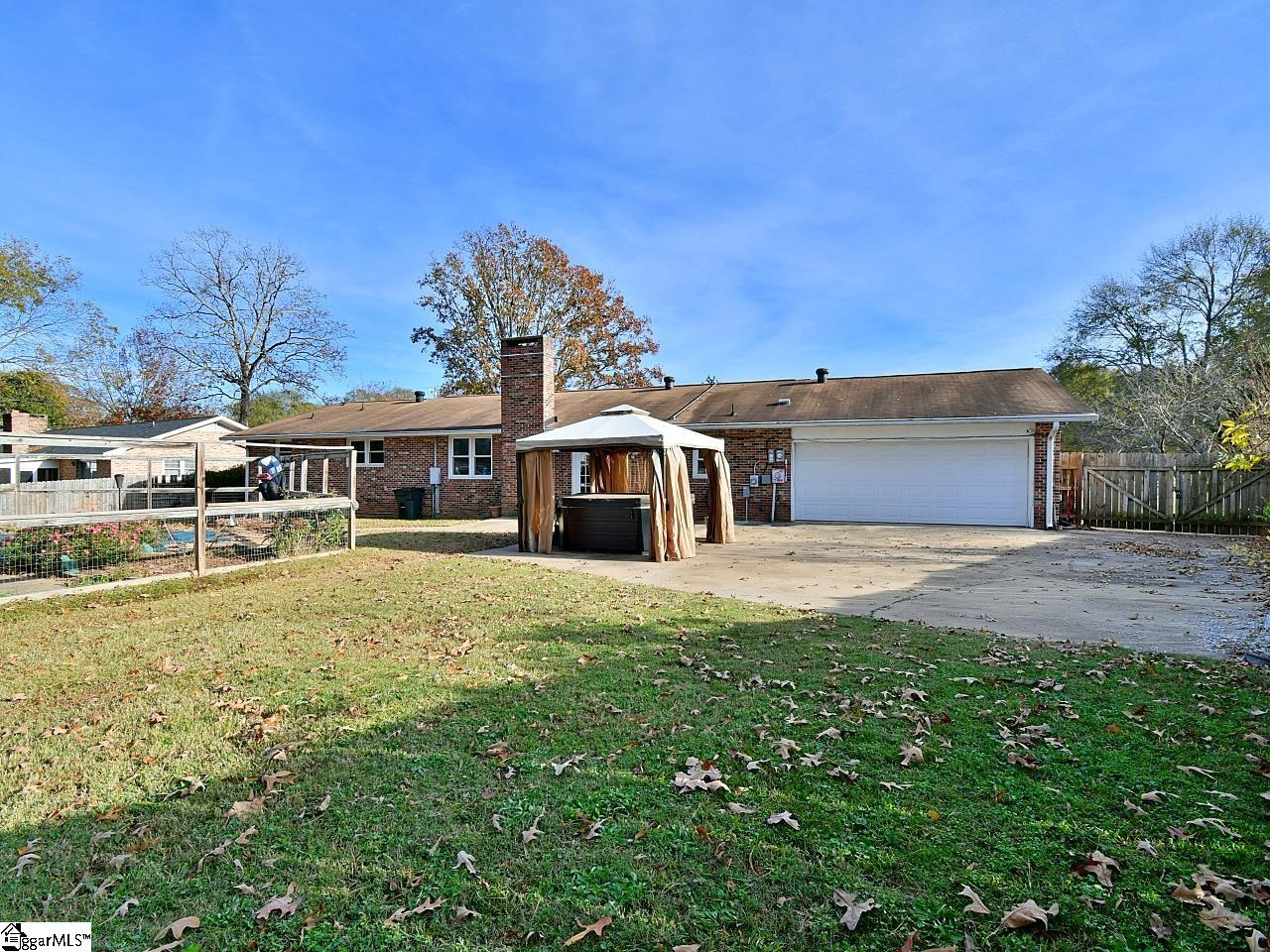 514 Brooks Road Mauldin, SC 29662 - Photo 31 of 36 Gallery Image 31