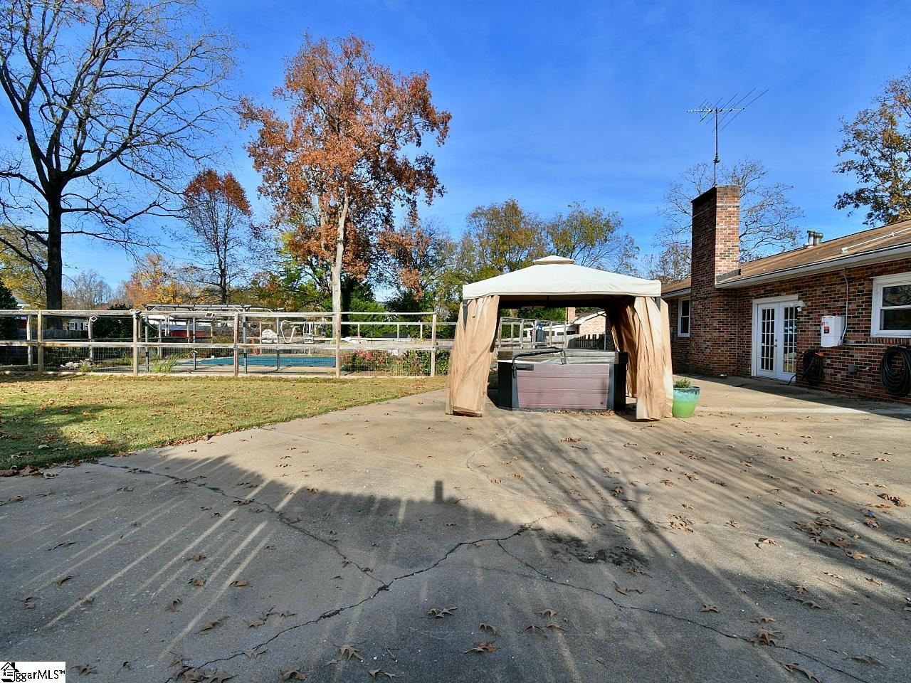 514 Brooks Road Mauldin, SC 29662 - Photo 33 of 36 Gallery Image 33