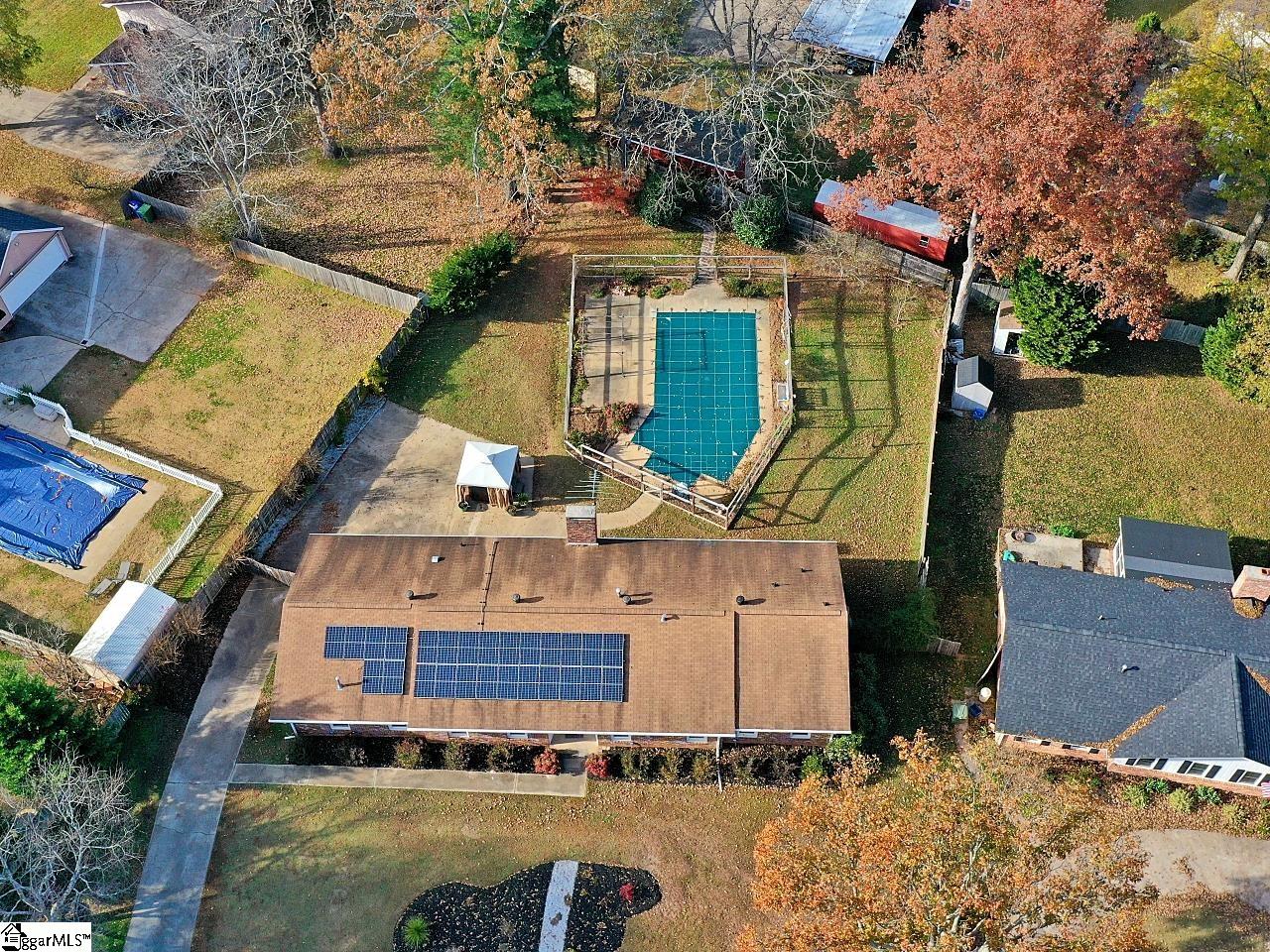 514 Brooks Road Mauldin, SC 29662 - Photo 34 of 36 Gallery Image 34