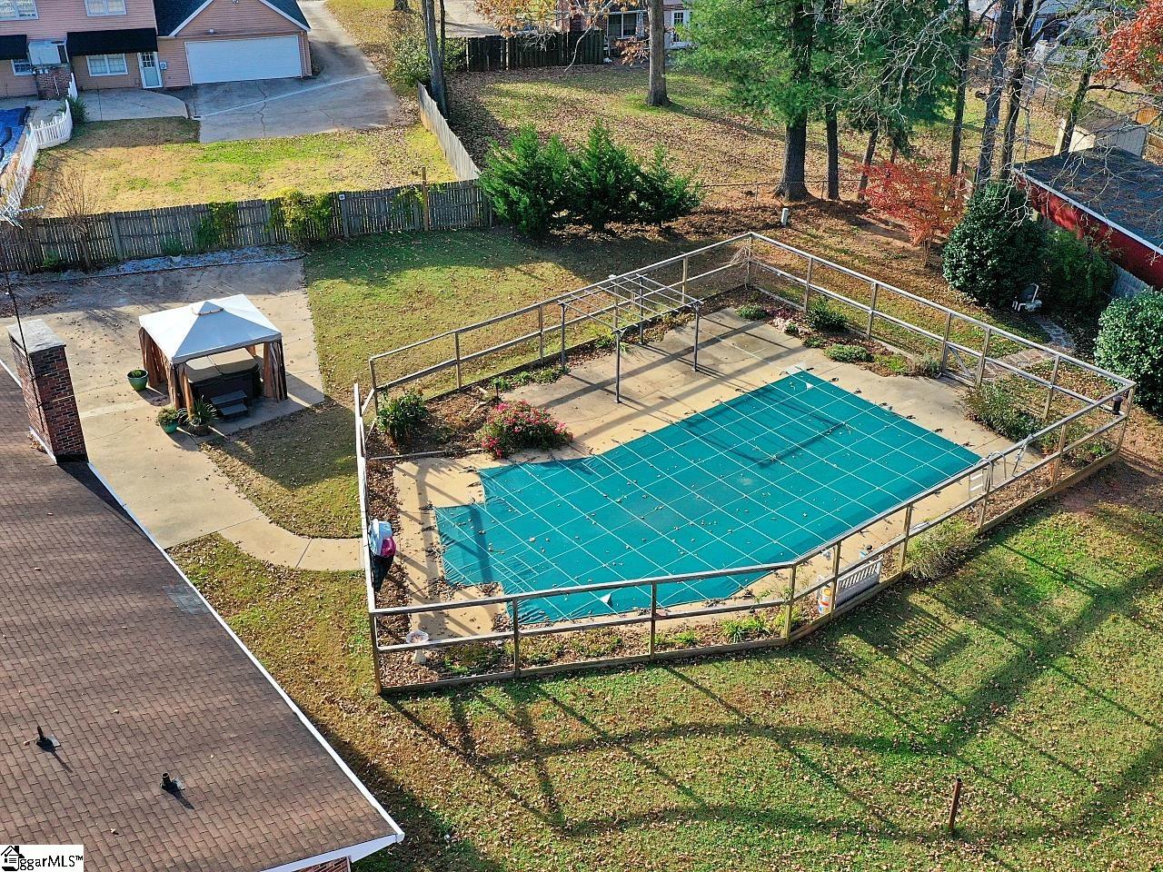 514 Brooks Road Mauldin, SC 29662 - Photo 35 of 36 Gallery Image 35
