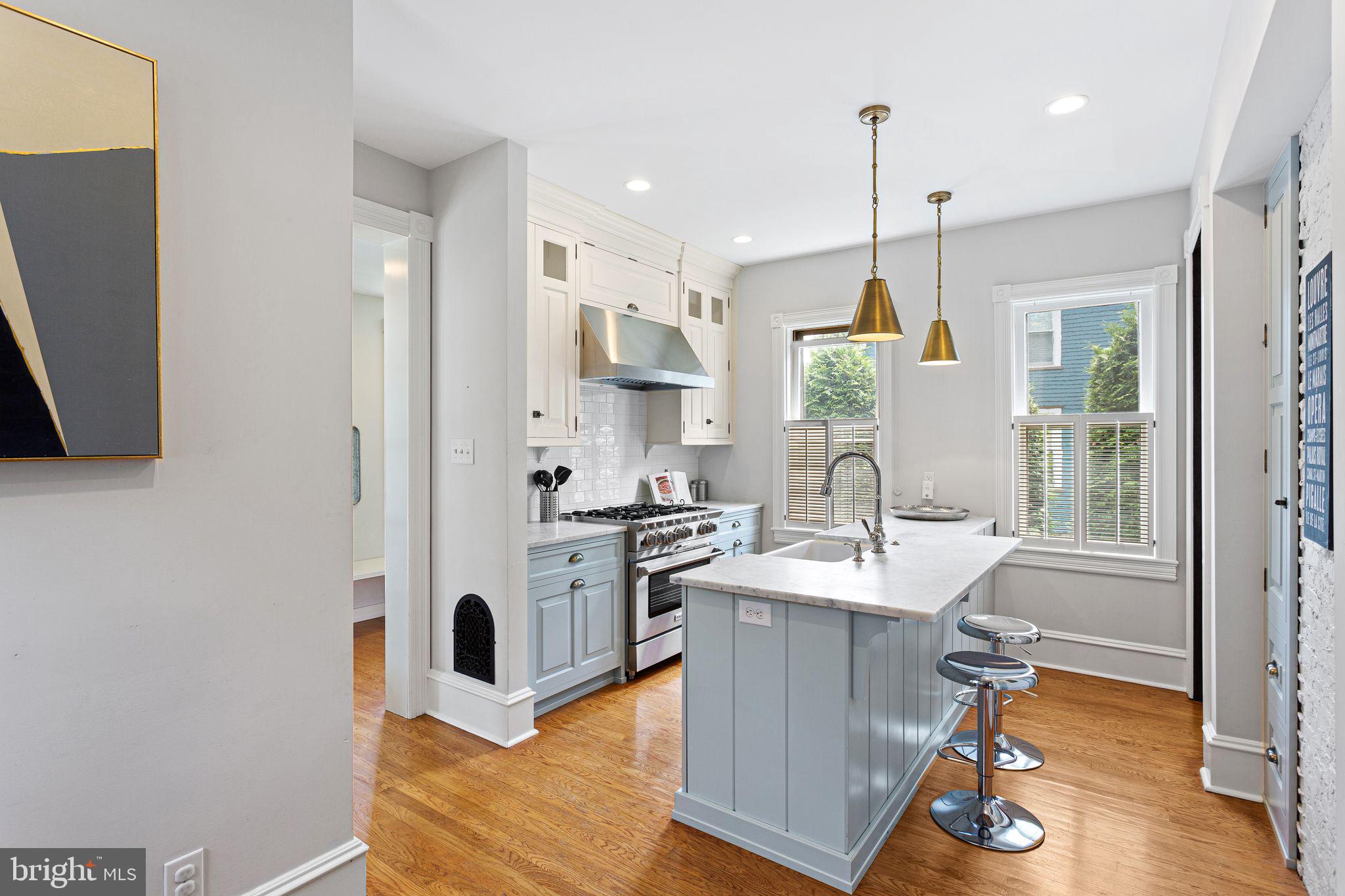 213 Warwick Road Haddonfield, NJ 08033 - Photo 13 of 45