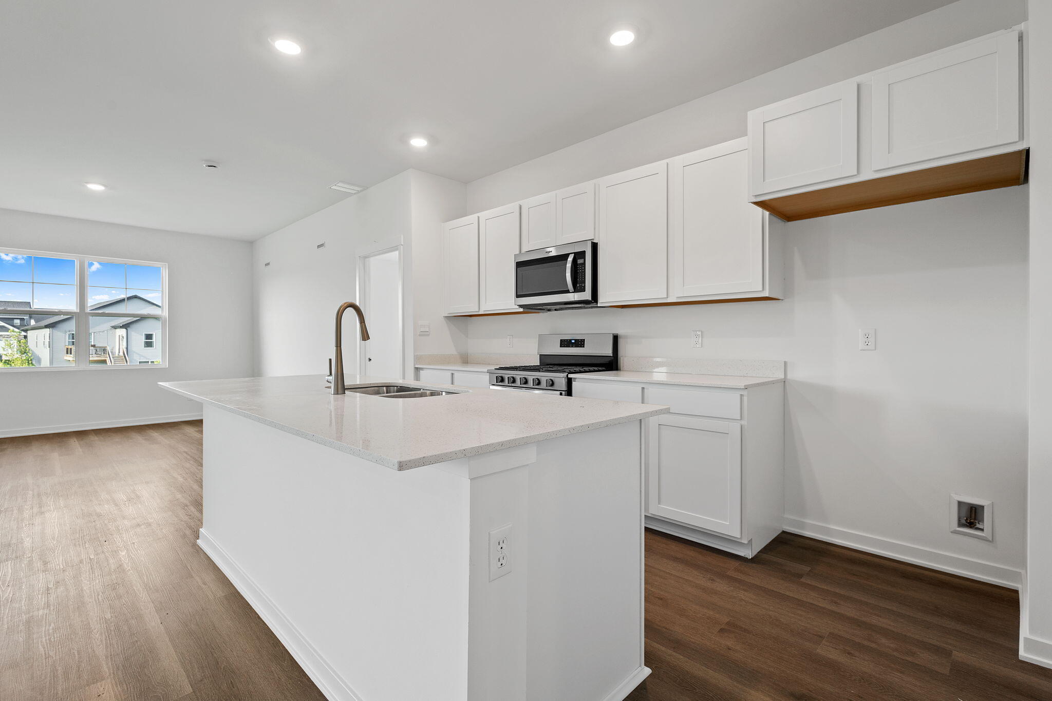 11677 Newton Court Crown Point, IN 46307 - Photo 16 of 32 2048x1365