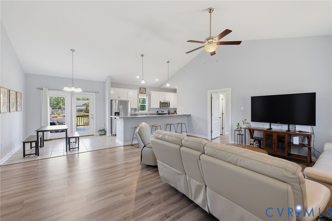 8900 Rock Cedar Road New Kent, VA 23124 - Photo 5 of 33
