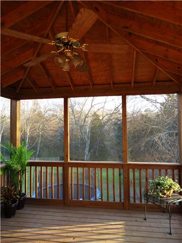 1817 Hidden Ridge Circle Mount Juliet, TN 37122 - Photo 14 of 20