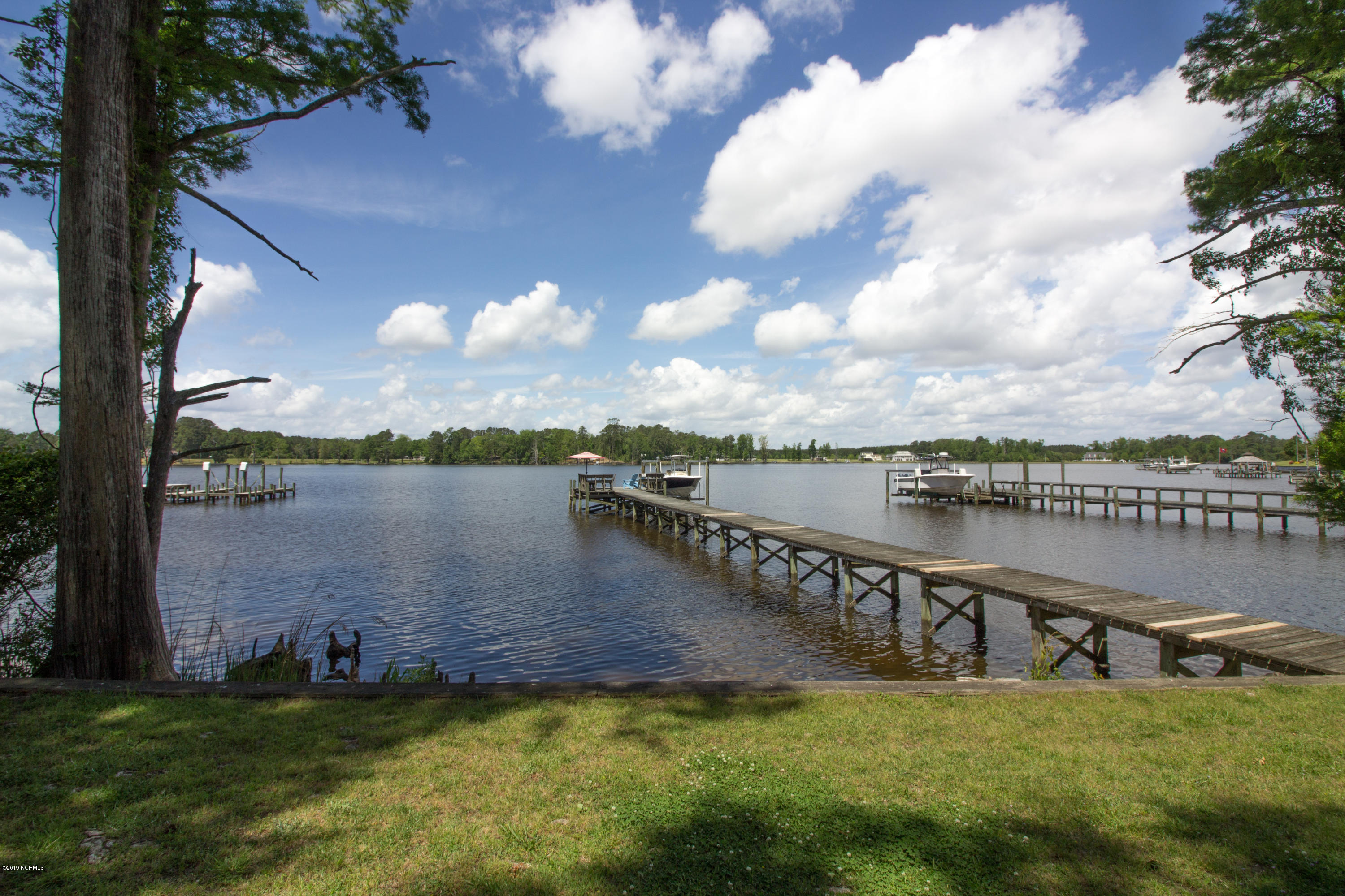 132 Catnip Point Road Bath, NC 27808 - Photo 23 of 45 Water View