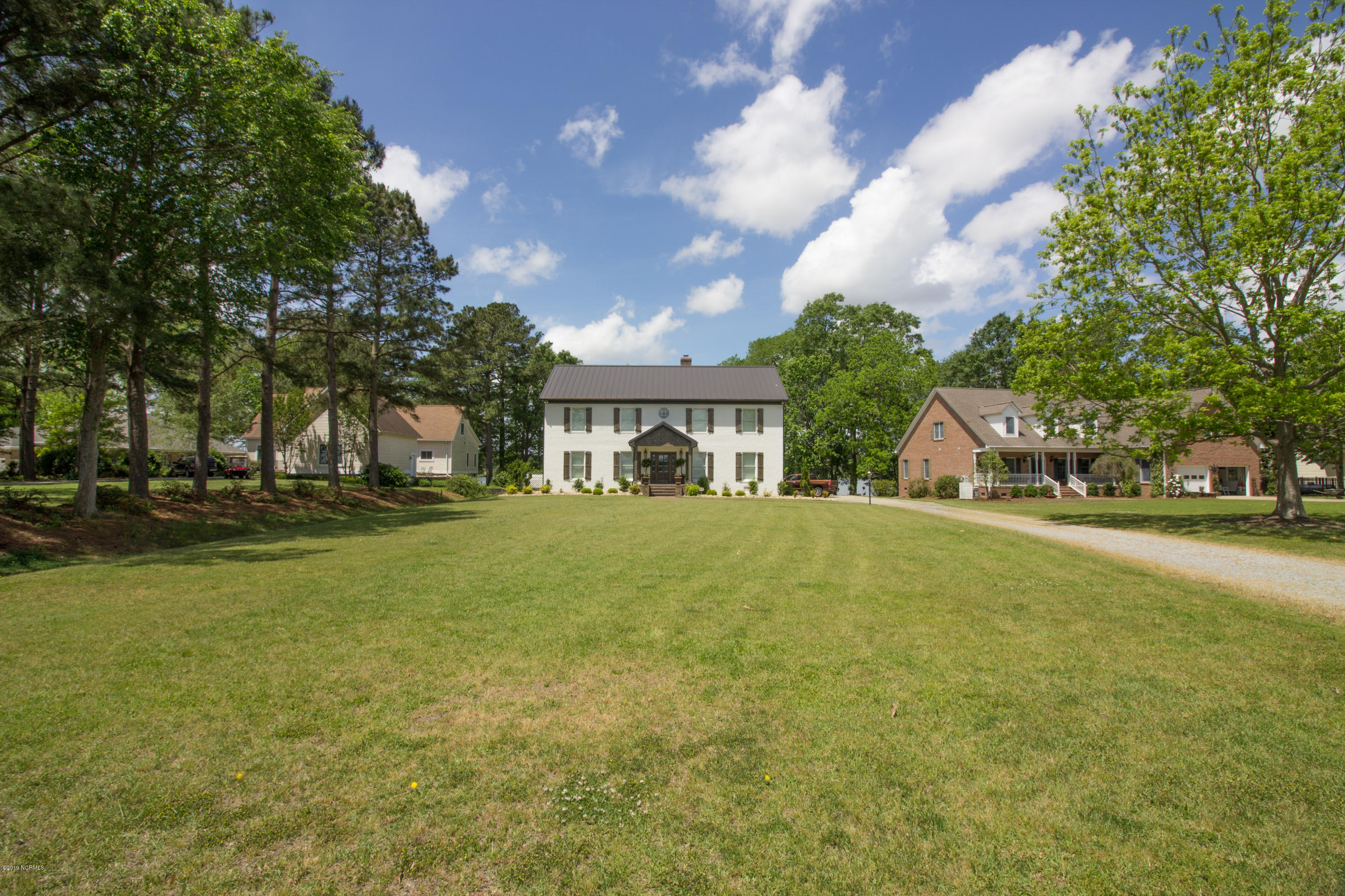 132 Catnip Point Road Bath, NC 27808 - Photo 33 of 45 Street View