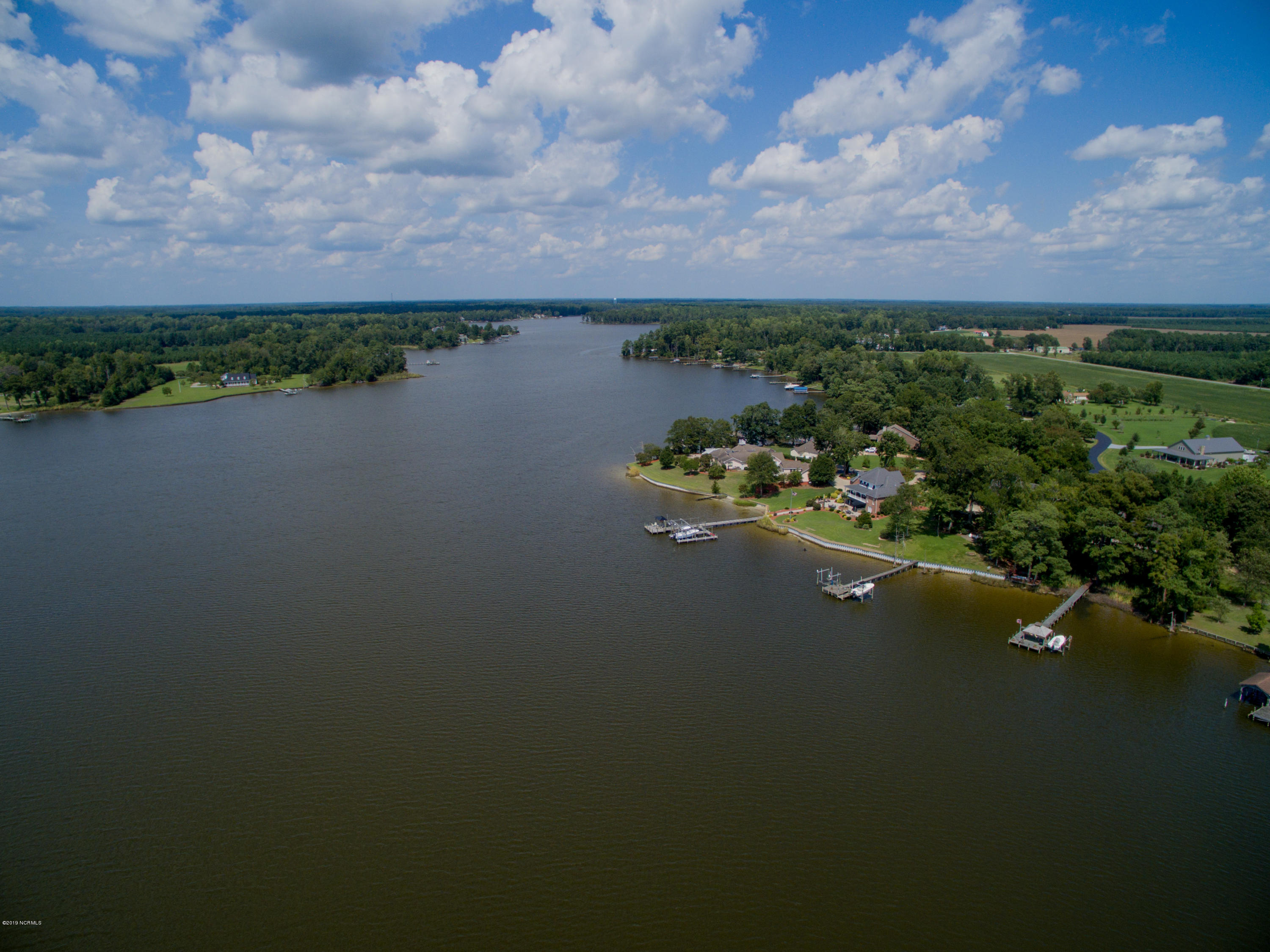 132 Catnip Point Road Bath, NC 27808 - Photo 44 of 45 DJI_0052a