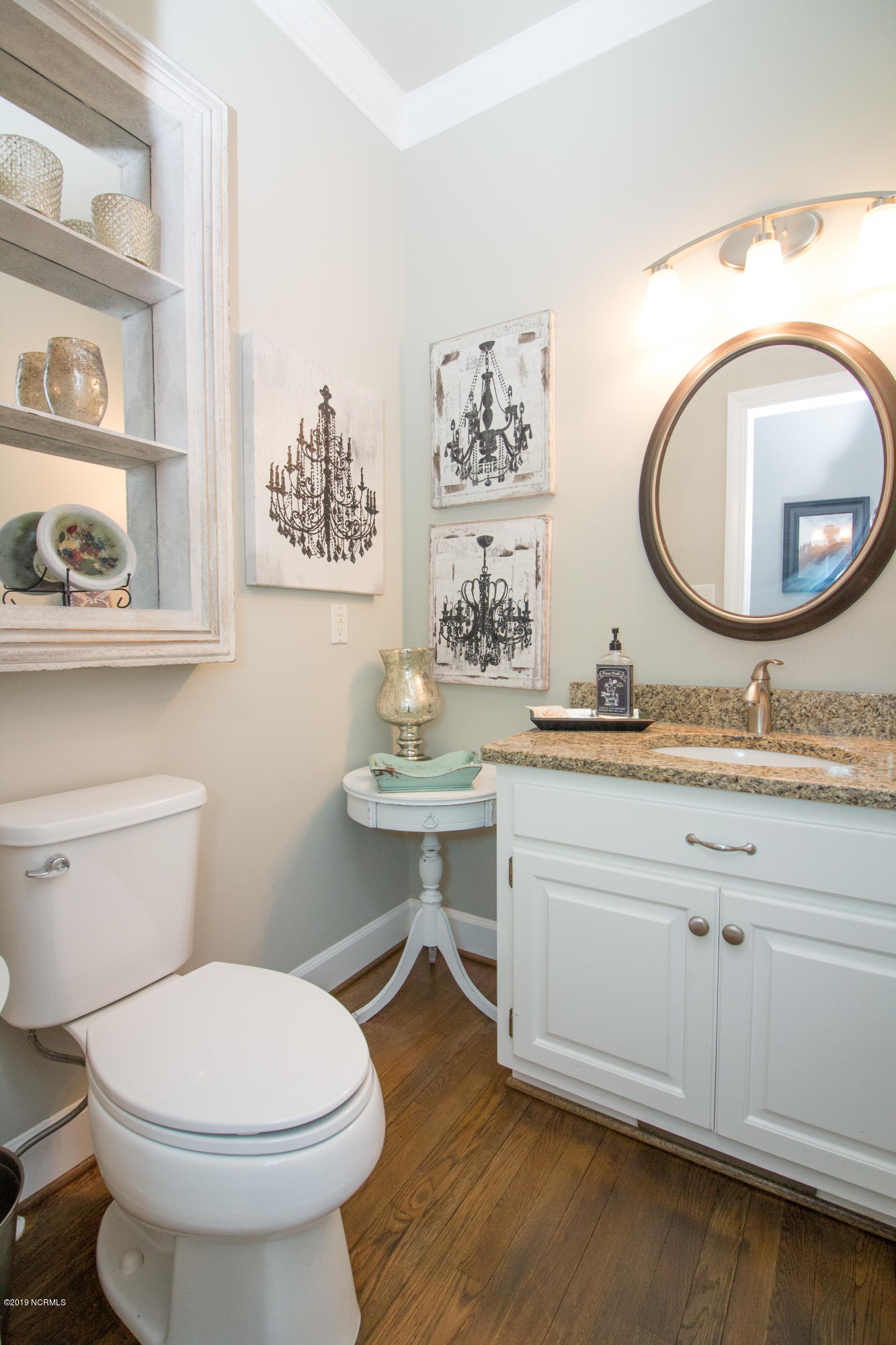 132 Catnip Point Road Bath, NC 27808 - Photo 10 of 45 Half Bath
