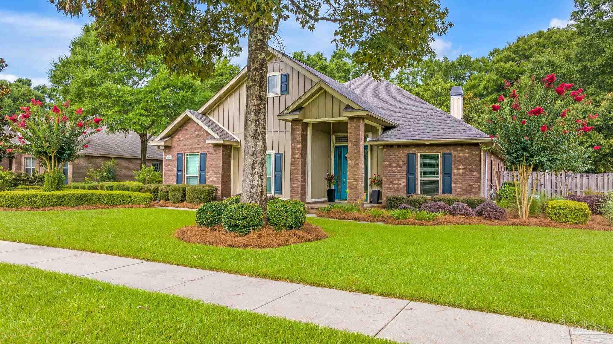 8941 Foxtail Loop Pensacola, FL 32526 - Photo 3 of 59