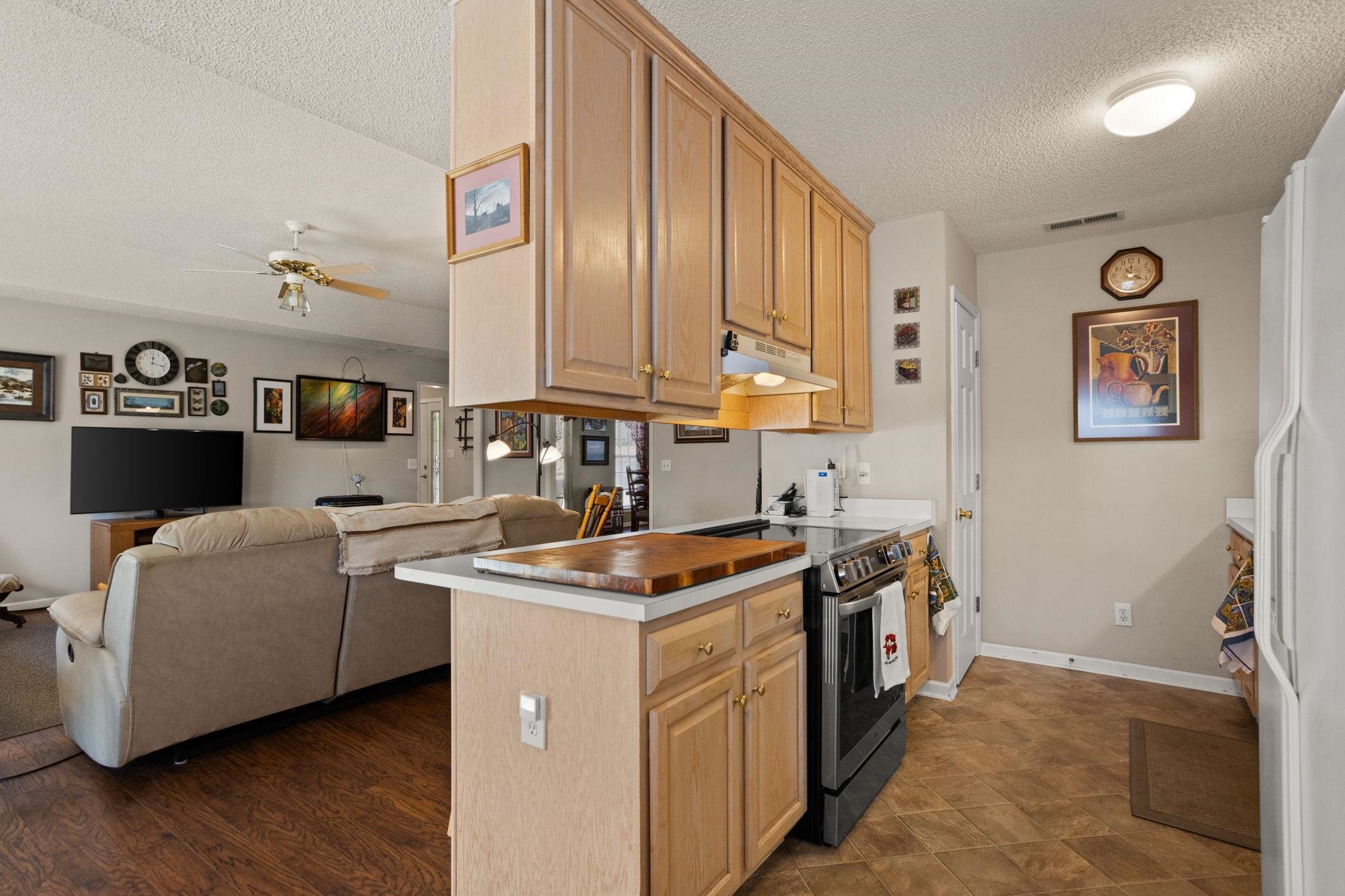 132 Englewood Drive Inman, SC 29349 - Photo 12 of 41 Gallery Image 12