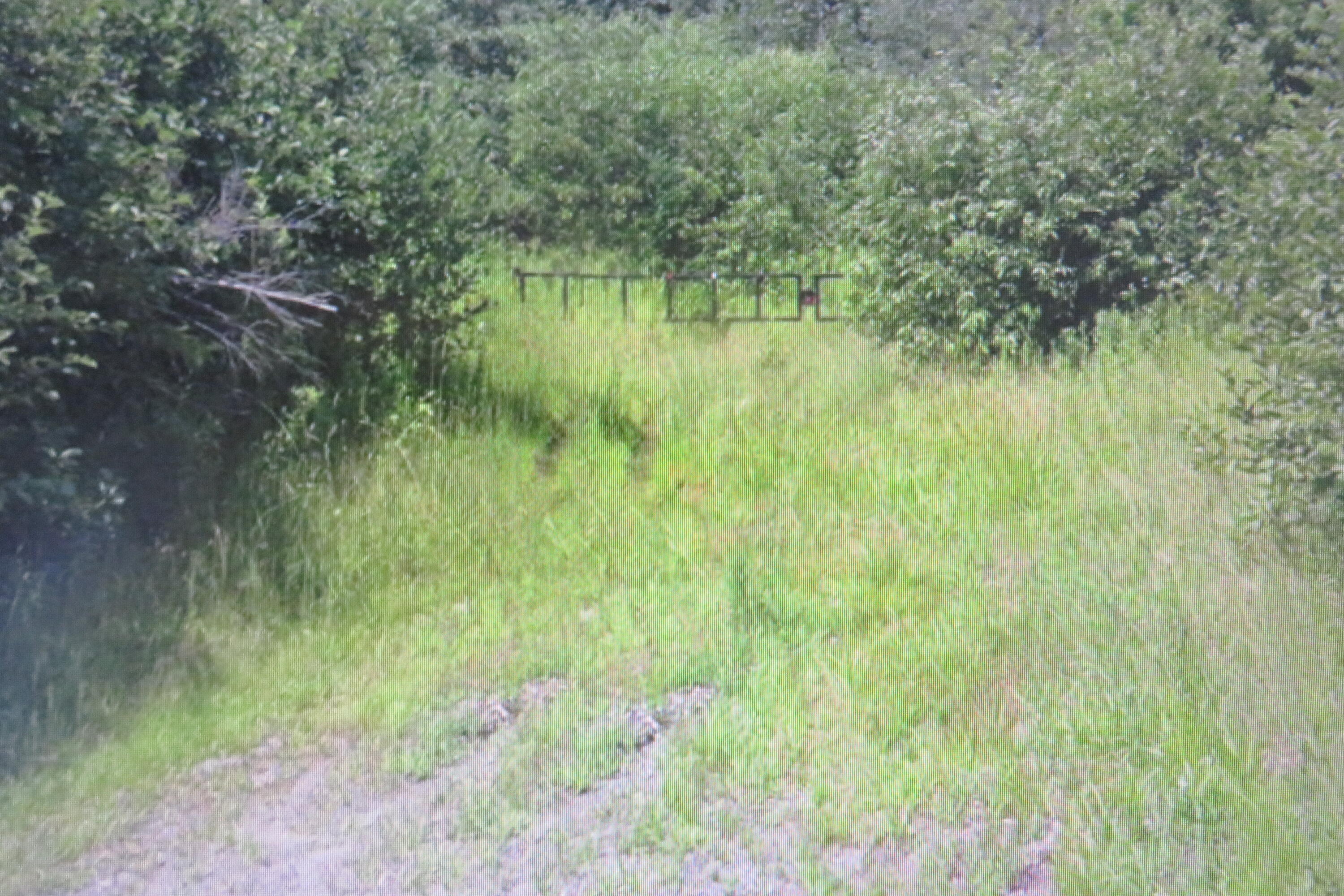 Map2-lot24 North Road Medford, ME 04463 - Photo 4 of 6 IMG_4986