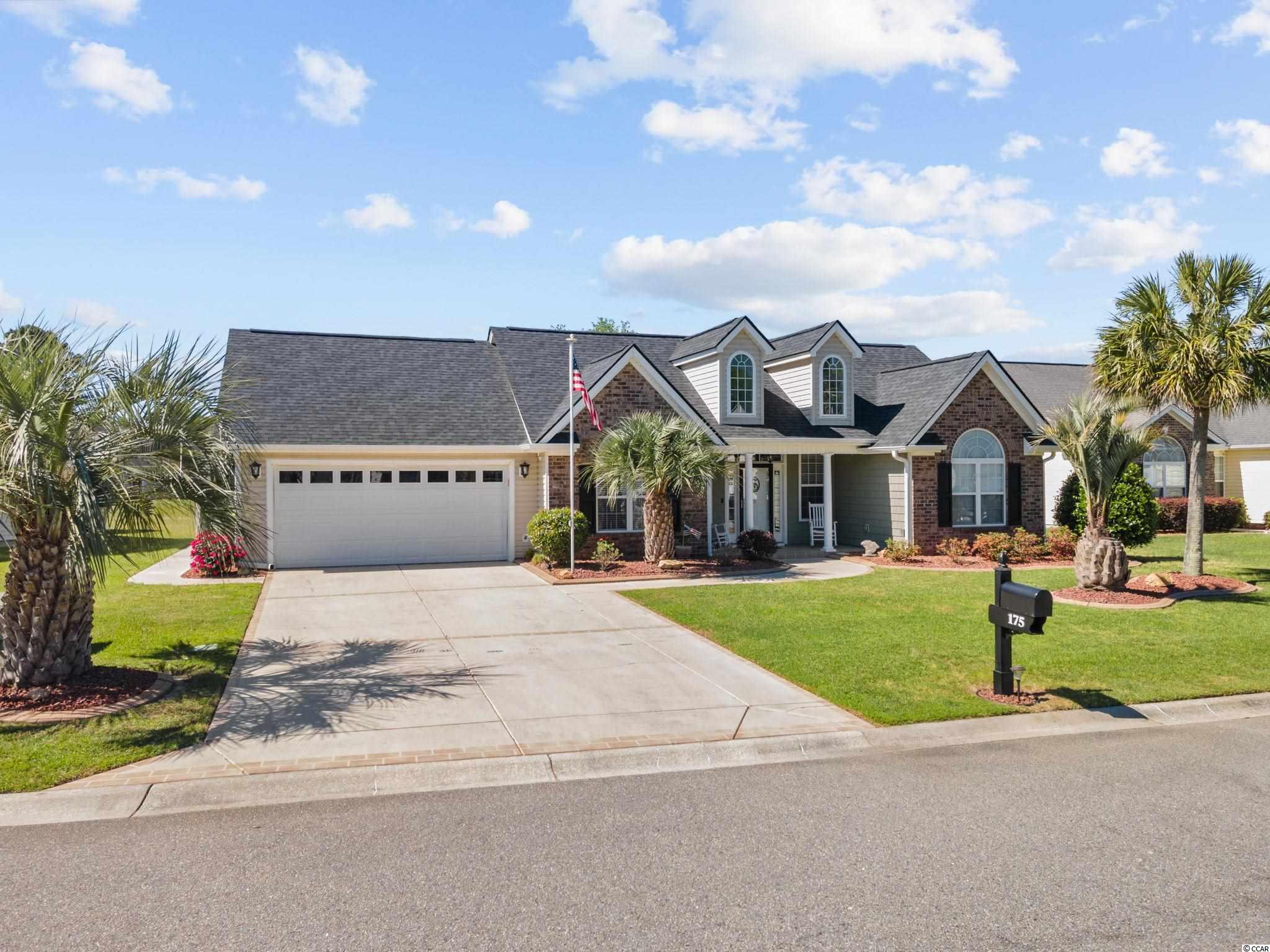 175 Governors Loop Myrtle Beach, SC 29588 - Photo 2 of 25 Gallery Image 2
