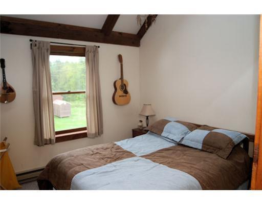 52 Whites Bridge Road, Unit 16 Windham, ME 04062 - Photo 7 of 10 Master Bedroom.